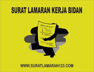 Detail Contoh Surat Lamaran Bidan Nomer 25