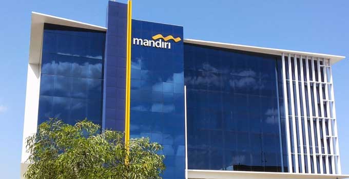 Detail Contoh Surat Lamaran Ke Bank Mandiri Nomer 38