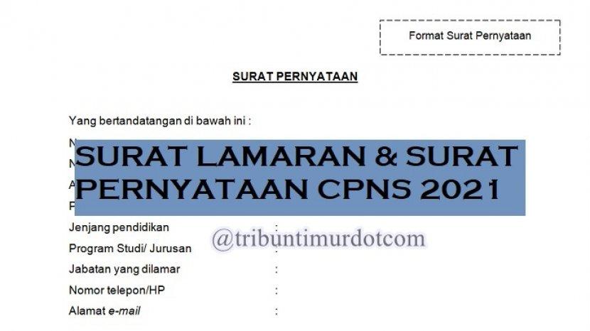 Detail Contoh Surat Lamaran Kementerian Perhubungan Nomer 32