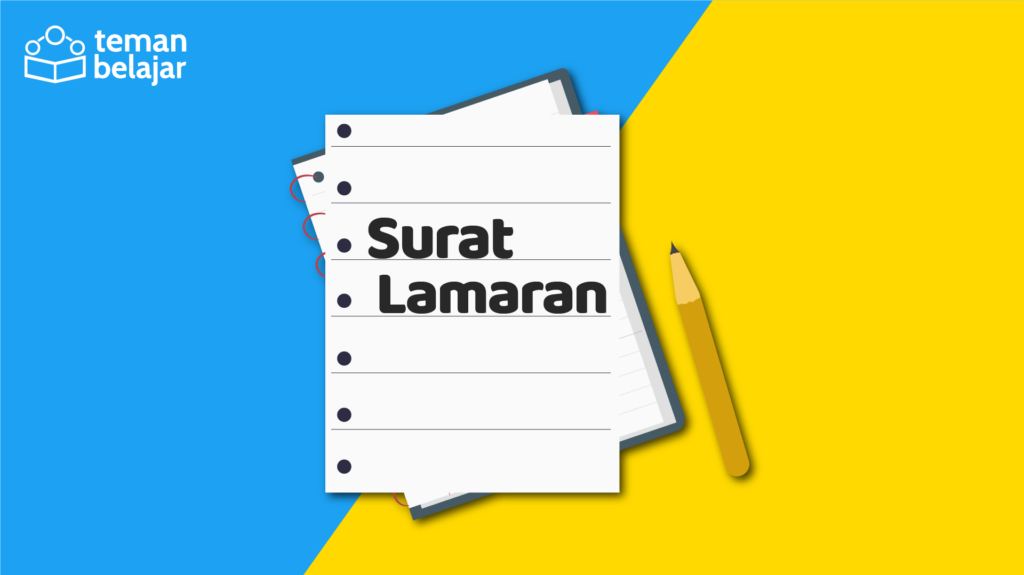Detail Contoh Surat Lamaran Kerja Bahasa Indonesia Kelas 12 Nomer 55