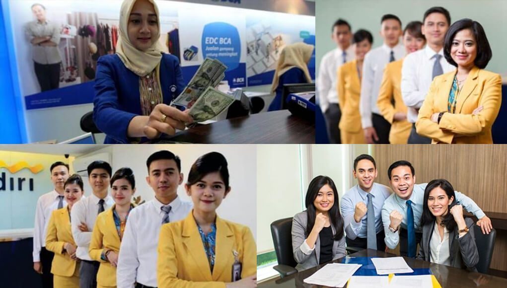 Detail Contoh Surat Lamaran Kerja Bank Yang Baik Dan Benar Nomer 41