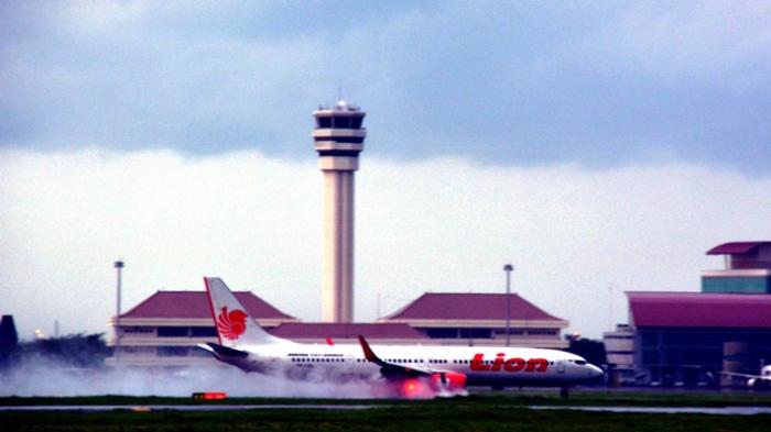 Detail Contoh Surat Lamaran Kerja Di Bandara Juanda Surabaya Nomer 37