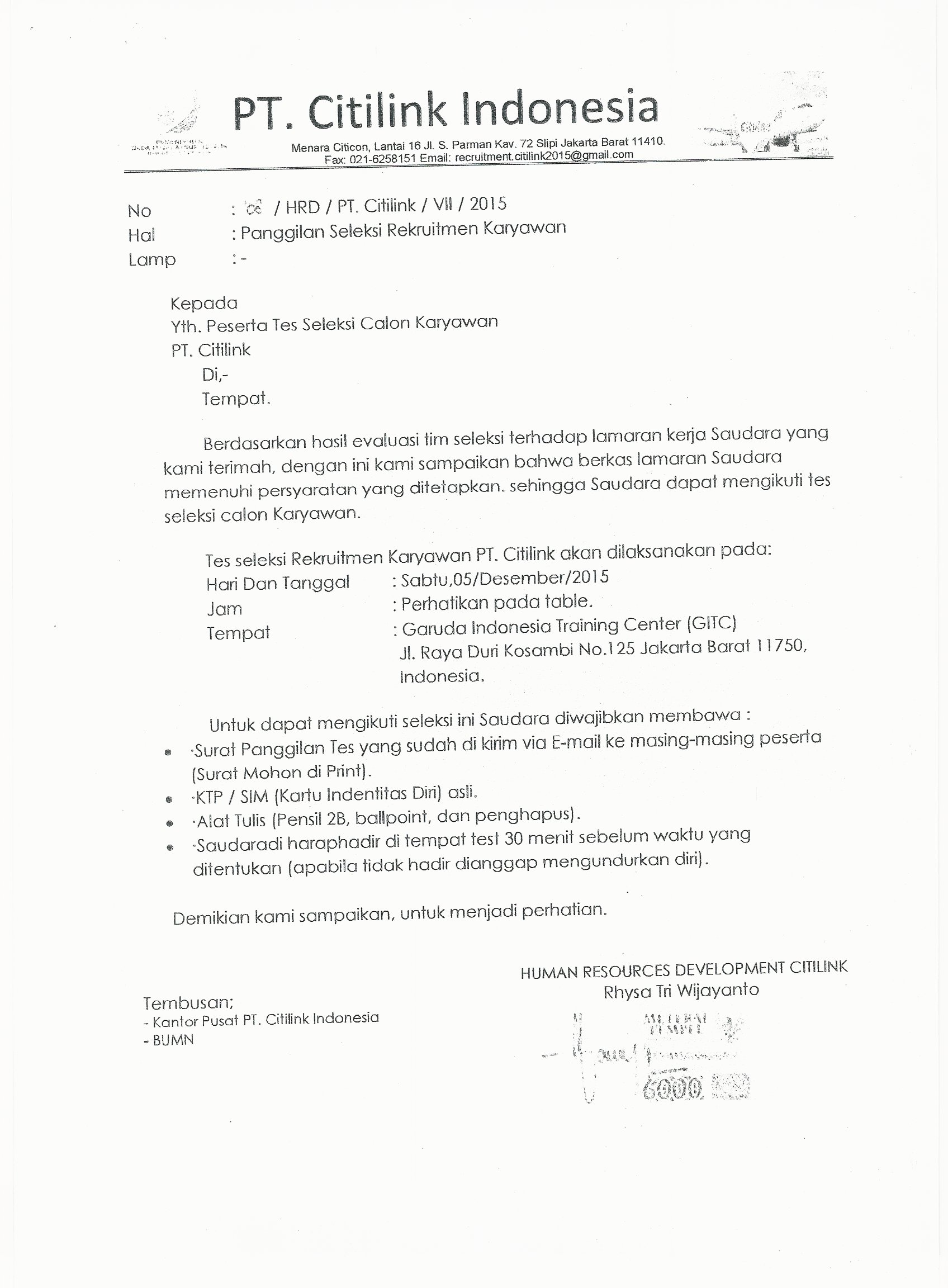 Detail Contoh Surat Lamaran Kerja Di Bandara Juanda Surabaya Nomer 48