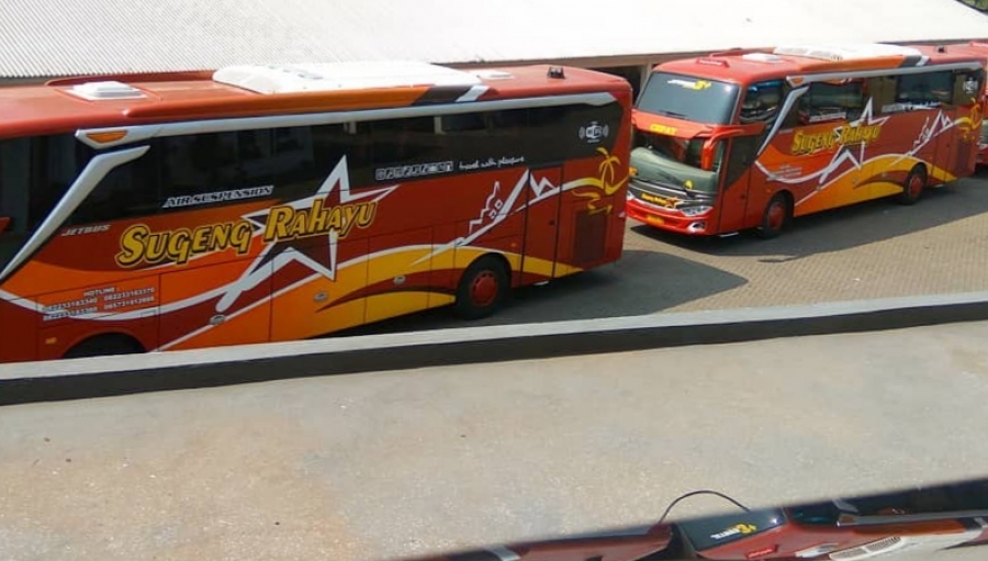 Detail Contoh Surat Lamaran Kerja Di Po Bus Nomer 54