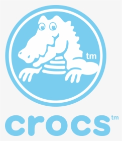 Detail Crocs Logo Nomer 8