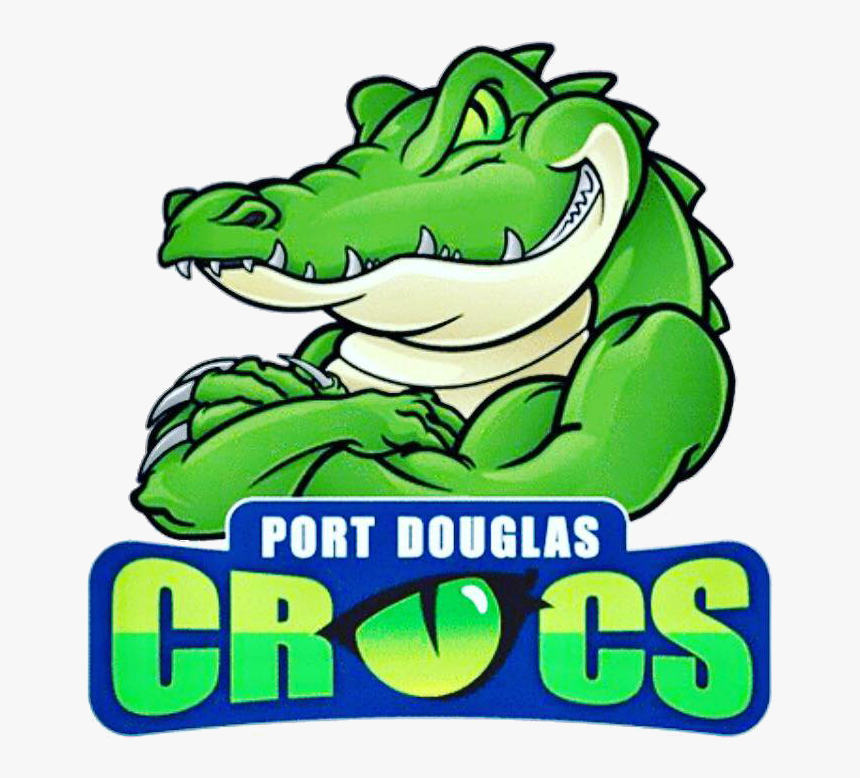 Detail Crocs Logo Nomer 13