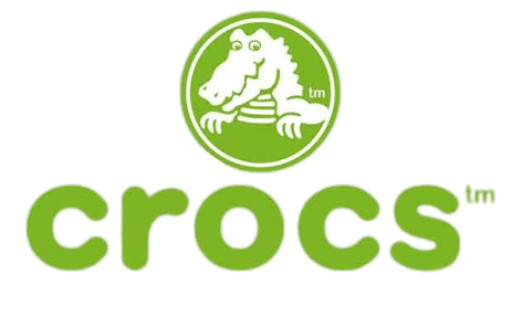 Crocs Logo - KibrisPDR