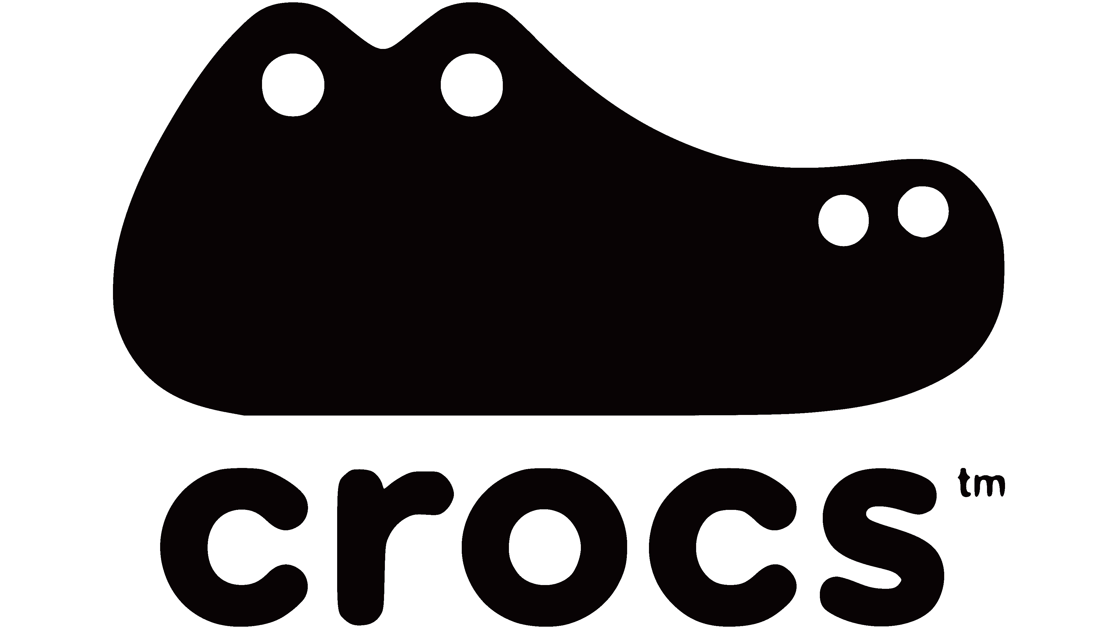 Detail Crocs Logo Nomer 4