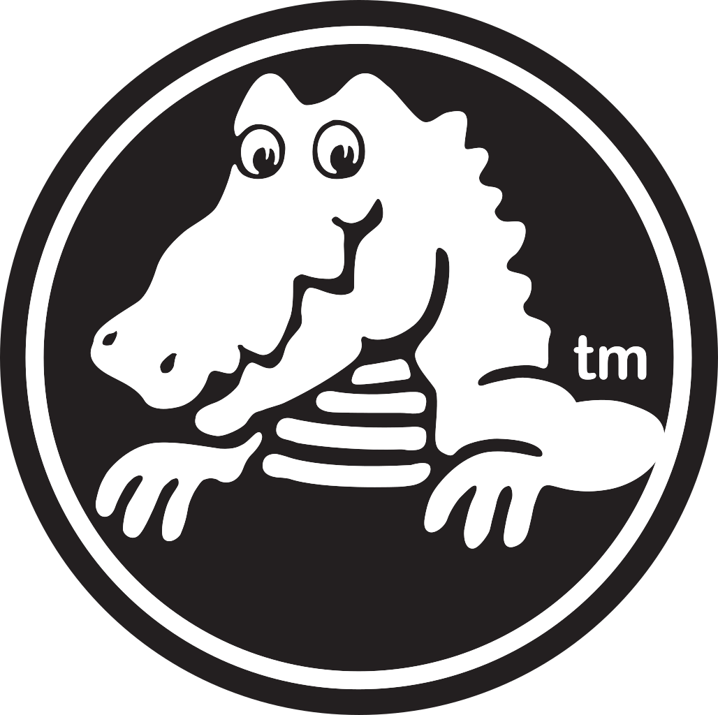 Detail Crocs Logo Nomer 6