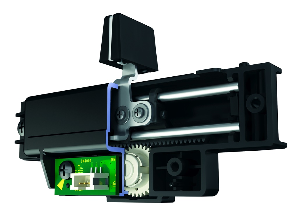 Detail Crossfader Traktor Nomer 3