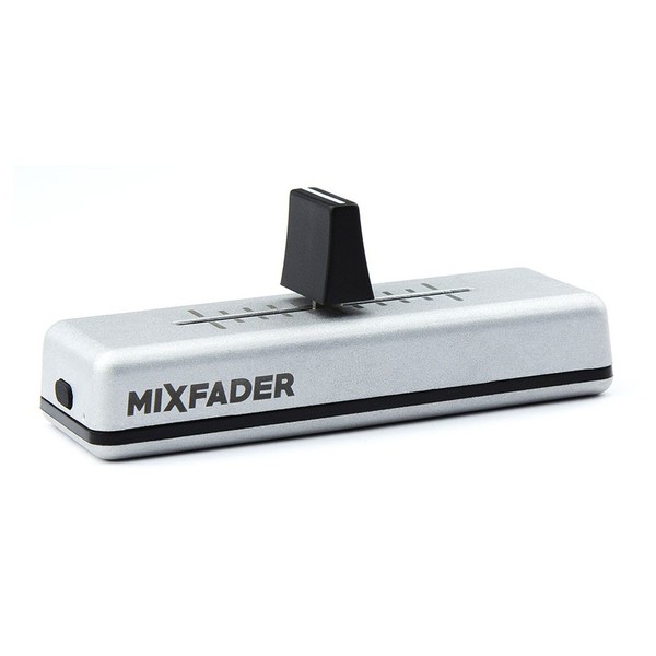 Detail Crossfader Traktor Nomer 6