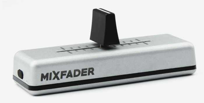 Detail Crossfader Traktor Nomer 8