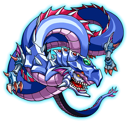 Daedalus Duel Links - KibrisPDR