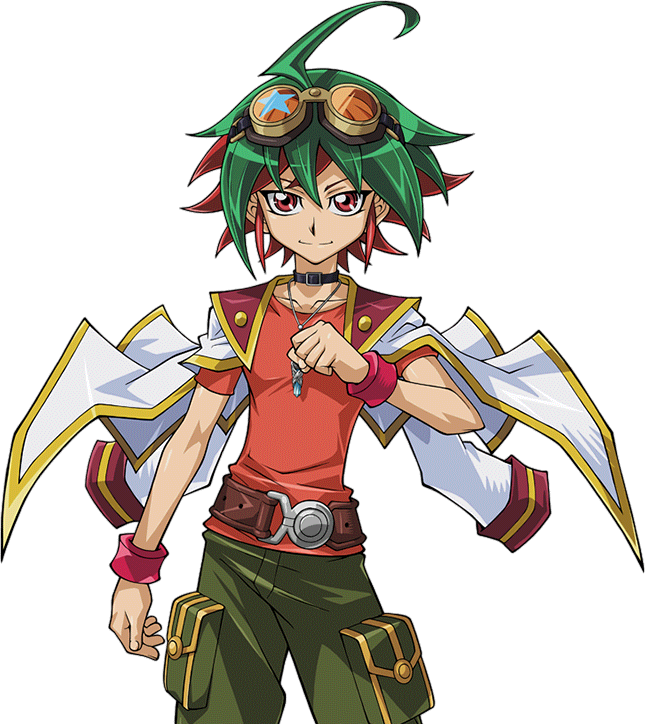 Detail Daedalus Duel Links Nomer 6