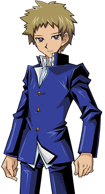 Detail Daedalus Duel Links Nomer 8