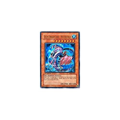 Detail Daedalus Duel Links Nomer 2