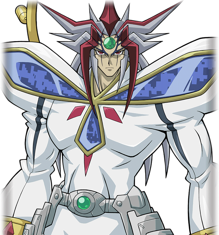 Detail Daedalus Duel Links Nomer 4
