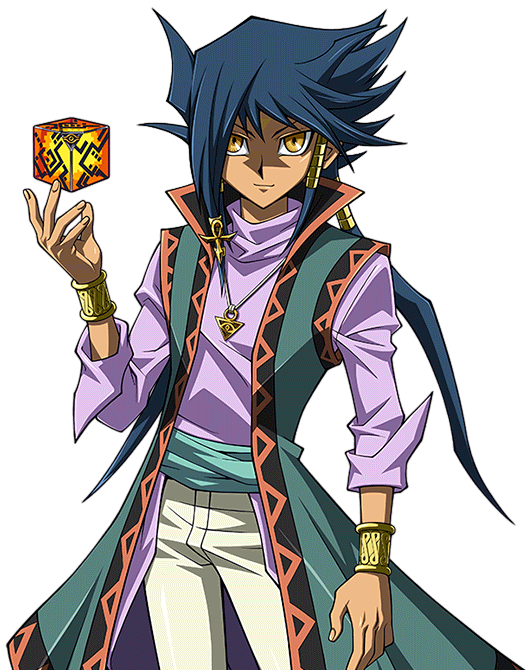 Detail Daedalus Duel Links Nomer 5