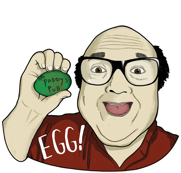 Detail Danny Devito Png Nomer 12