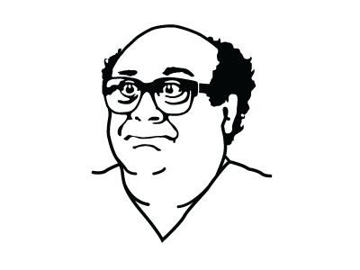 Detail Danny Devito Png Nomer 20