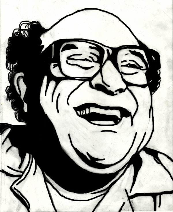 Detail Danny Devito Png Nomer 22