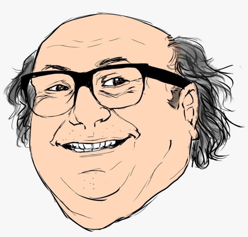 Detail Danny Devito Png Nomer 6