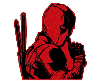 Detail Deadpool Killing Wolverine Nomer 16