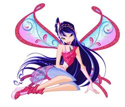 Detail Die Magischen Winx Bloomix Nomer 20