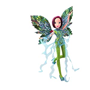 Detail Die Magischen Winx Bloomix Nomer 22