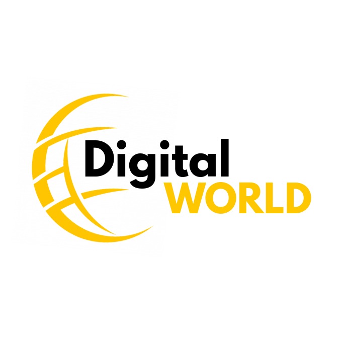 Detail Digital Logo Nomer 7