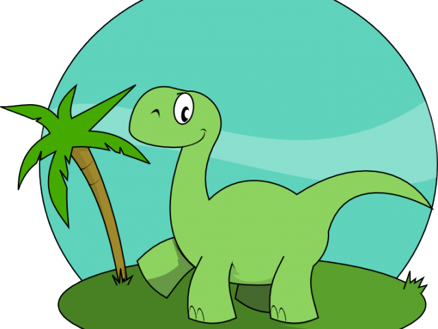 Detail Dinos Clipart Nomer 9