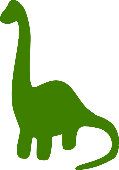 Detail Dinos Clipart Nomer 13