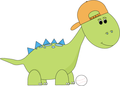 Detail Dinos Clipart Nomer 23