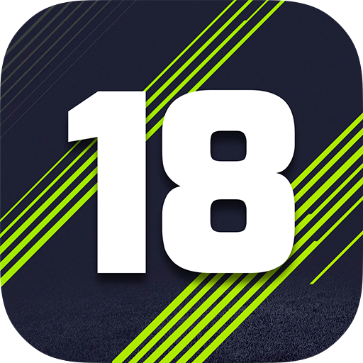 Draft Simulator Fifa 18 - KibrisPDR
