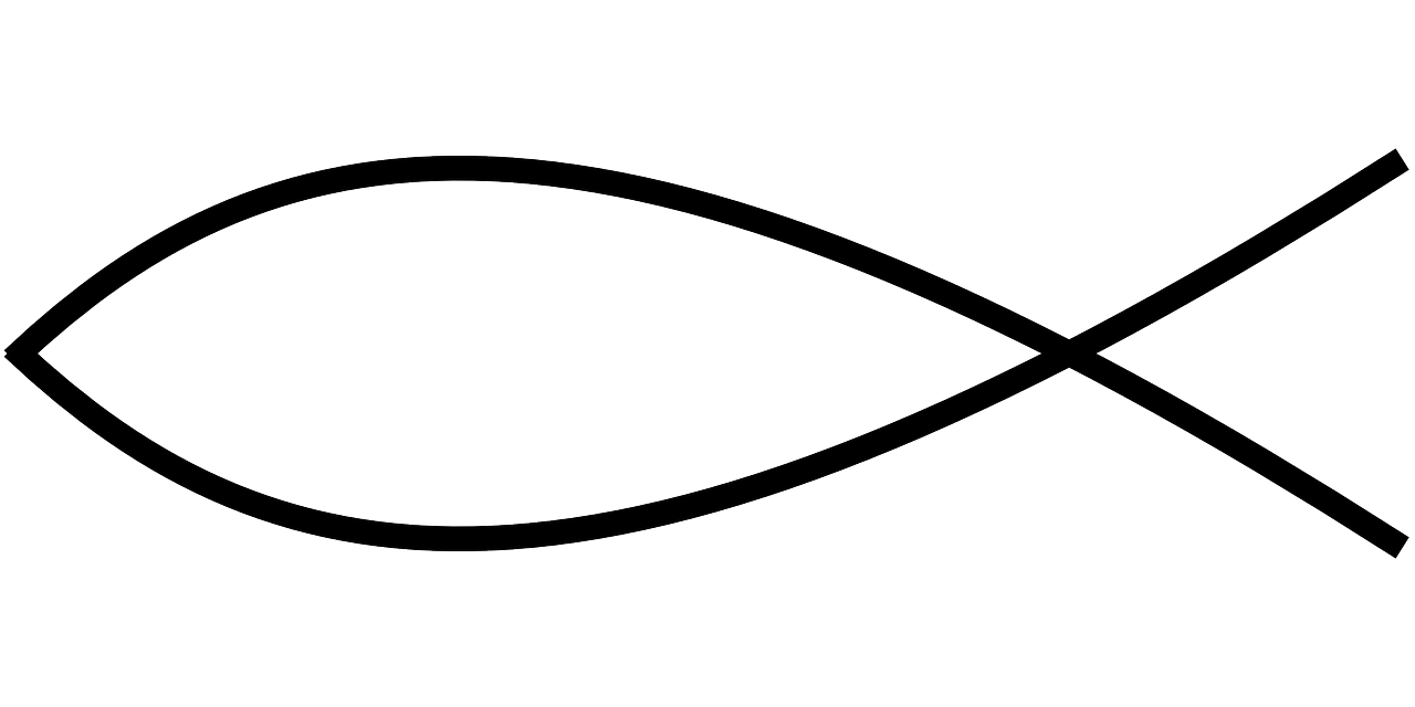 Detail Fisch Zeichen Nomer 2