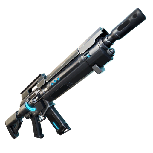 Detail Fortnite Scoped Rifle Nomer 3