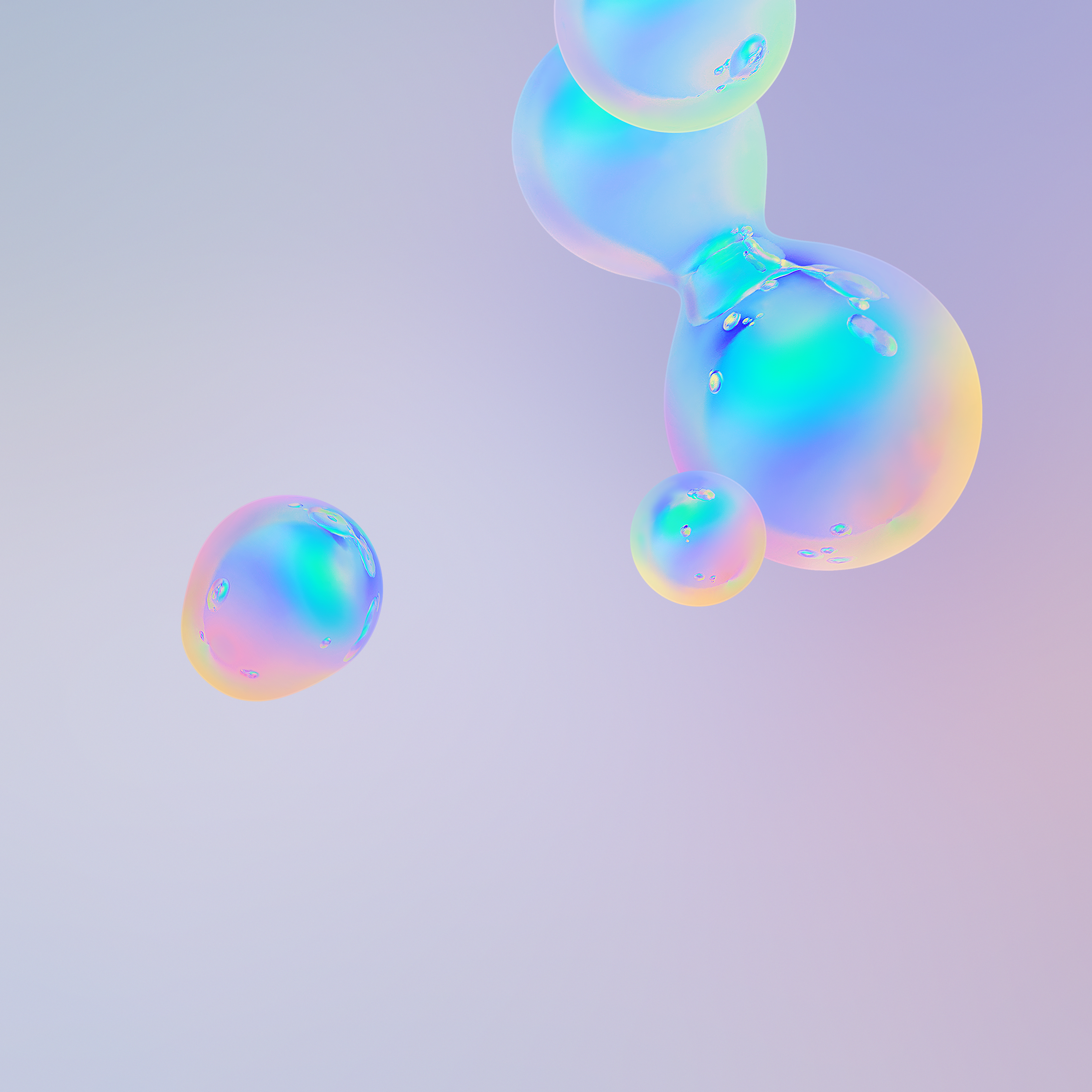 Galaxie Hintergrund - KibrisPDR