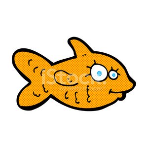 Detail Goldfisch Comic Nomer 9