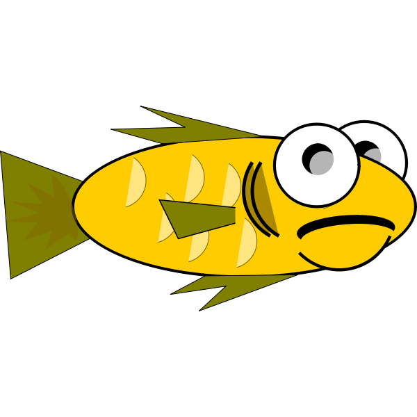 Detail Goldfisch Comic Nomer 18