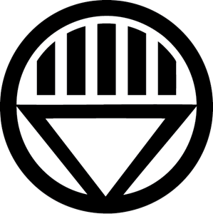 Detail Green Lantern Logo Vector Nomer 16