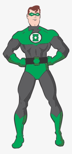 Detail Green Lantern Logo Vector Nomer 17