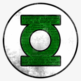 Detail Green Lantern Logo Vector Nomer 18