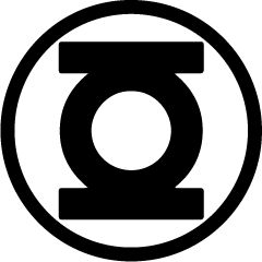 Detail Green Lantern Logo Vector Nomer 5