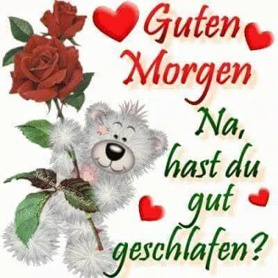 Detail Gut Geschlafen Nomer 14