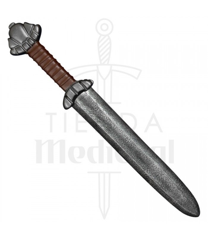 Detail Hobbit Dagger Nomer 11