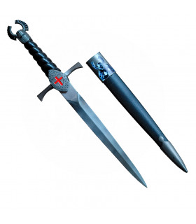 Detail Hobbit Dagger Nomer 22