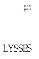 Detail James Joyce In Triest Nomer 13