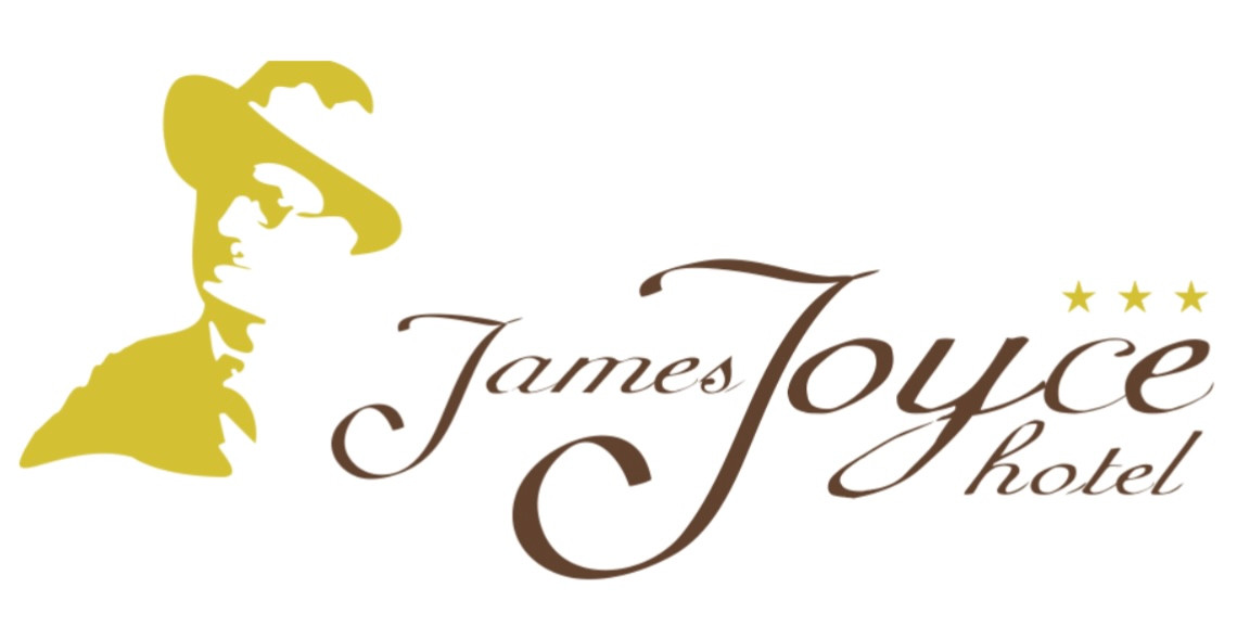 Detail James Joyce In Triest Nomer 3