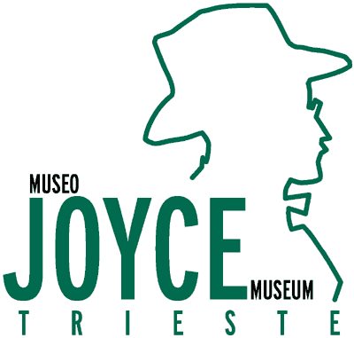 Detail James Joyce In Triest Nomer 5