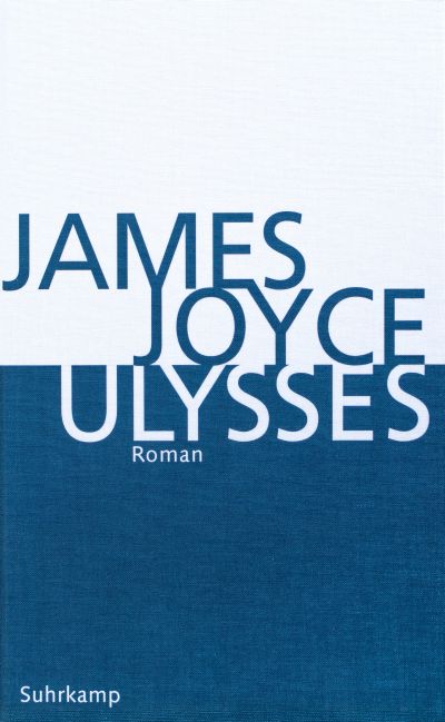 Detail James Joyce In Triest Nomer 6
